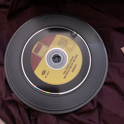 VARIOUS -BEG SCREAM & SHOUT! THE BIG OL' BOX OF 60'S SOUL | eBay
