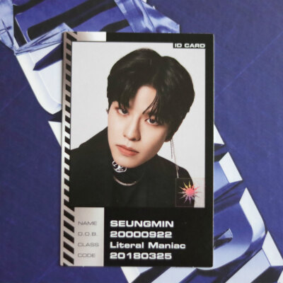 Stray Kids ODDINARY MAXIDENT スンミン Stray Kids ODDINARY MAXIDENT スンミン Stray Kids ODDINARY