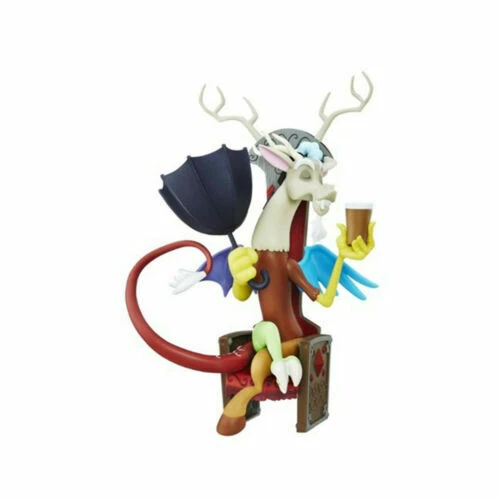 Mini univers de Mon petit poney animaux