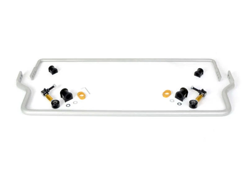 Kit de barra estabilizadora delantera y trasera Whiteline para Mazda Miata 90-97 Foto 2 de 4