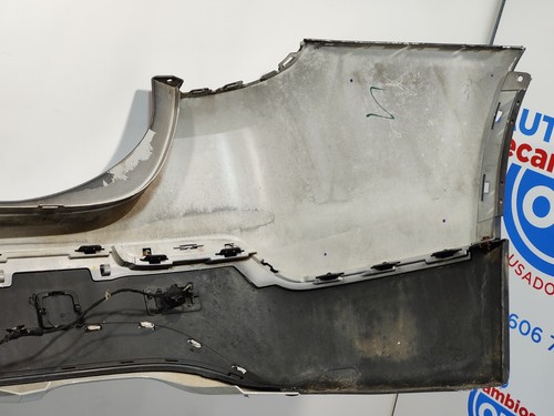⚙️BMW X1 E84 PARACHOQUES / PARAGOLPES TRASERO 51122991483 51122990174 A52 2010 - Imagen 16 de 19