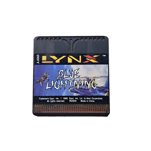 HYDRA Atari Lynx New Open Complete 77000020383| eBay
