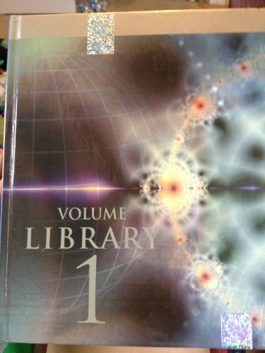 The Volume Library: Volumes 1, 2 & 3 (3 0f 3) (Volume Library, Volume 1, 2, & 3  - Bild 1 von 2