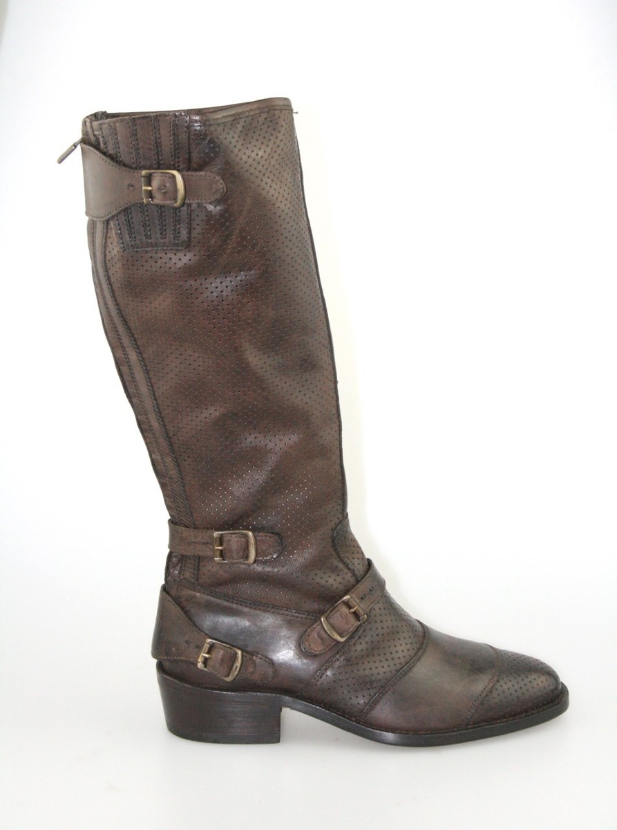 belstaff stiefel