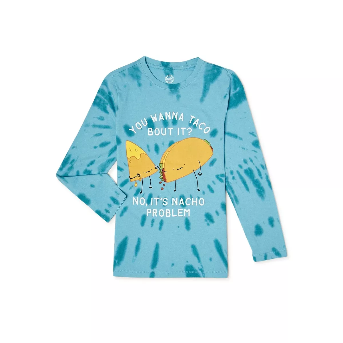 Boys 8-20 Roblox Long Sleeve Graphic Tee