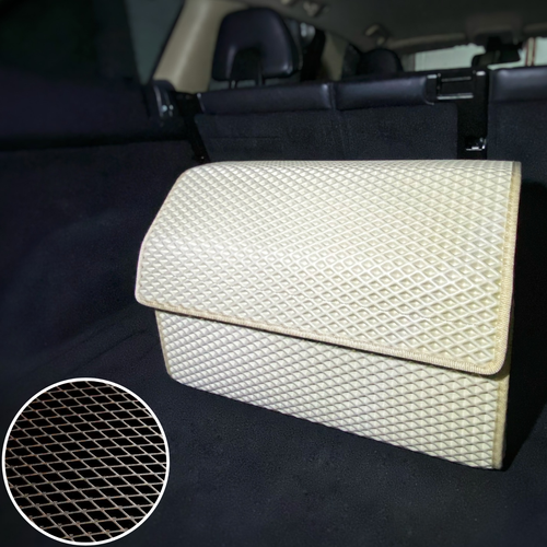 Органайзер для багажника автомобиля Eva The EVA Cargo Storage Case CarsBAG — Изображение 3 из 4