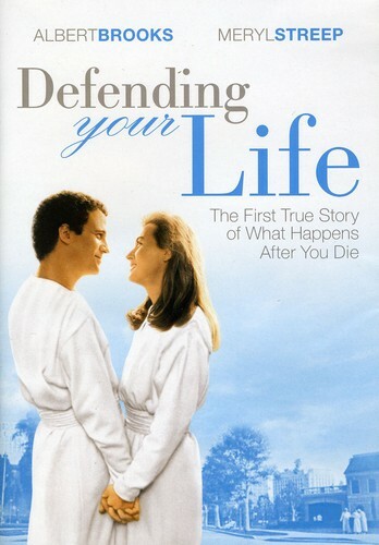 Defending Your Life - Bild 1 von 1