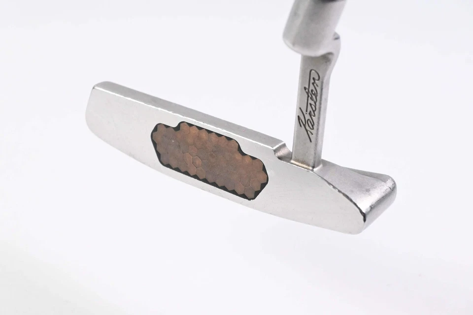 Ping Karsten Anser 2F USA Series Putter / 37 Inch - Image 3 of 4