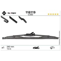 Wischblatt Hinten FüR Ssangyong Rexton GAB 2.7 2.9 3.2 02 Bis 26 SWF C20SEL Neu