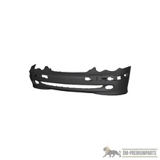 Stoßfänger vorne für Mercedes C-Klasse W203 S203 ab 00-04 Vormopf ohne SRA Stoßfänger vorne für Mercedes C-Klasse W203 S203 ab 00-04 Vormopf ohne SRA