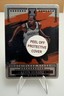 2022-23 Panini Impeccable Stainless Stars Kevin Durant Orange /30