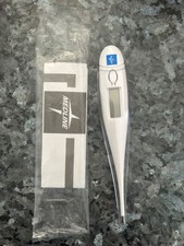 MEDLINE thermometer digital adult Brand new