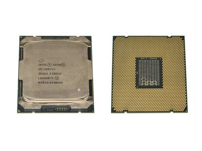 Intel Xeon Processor E5-2682 V4 16 Cores 2.50GHz 40MB Cache FCLGA2011-3 SR2K4