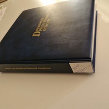 Collection Historique du timbre-poste Français 2011 + 2012, années complètes.