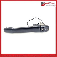 Schlie&szlig;zylinder T&uuml;rgriff Farbe 197 A2087600070 MERCEDES CLK 200 CABRIOLET A208