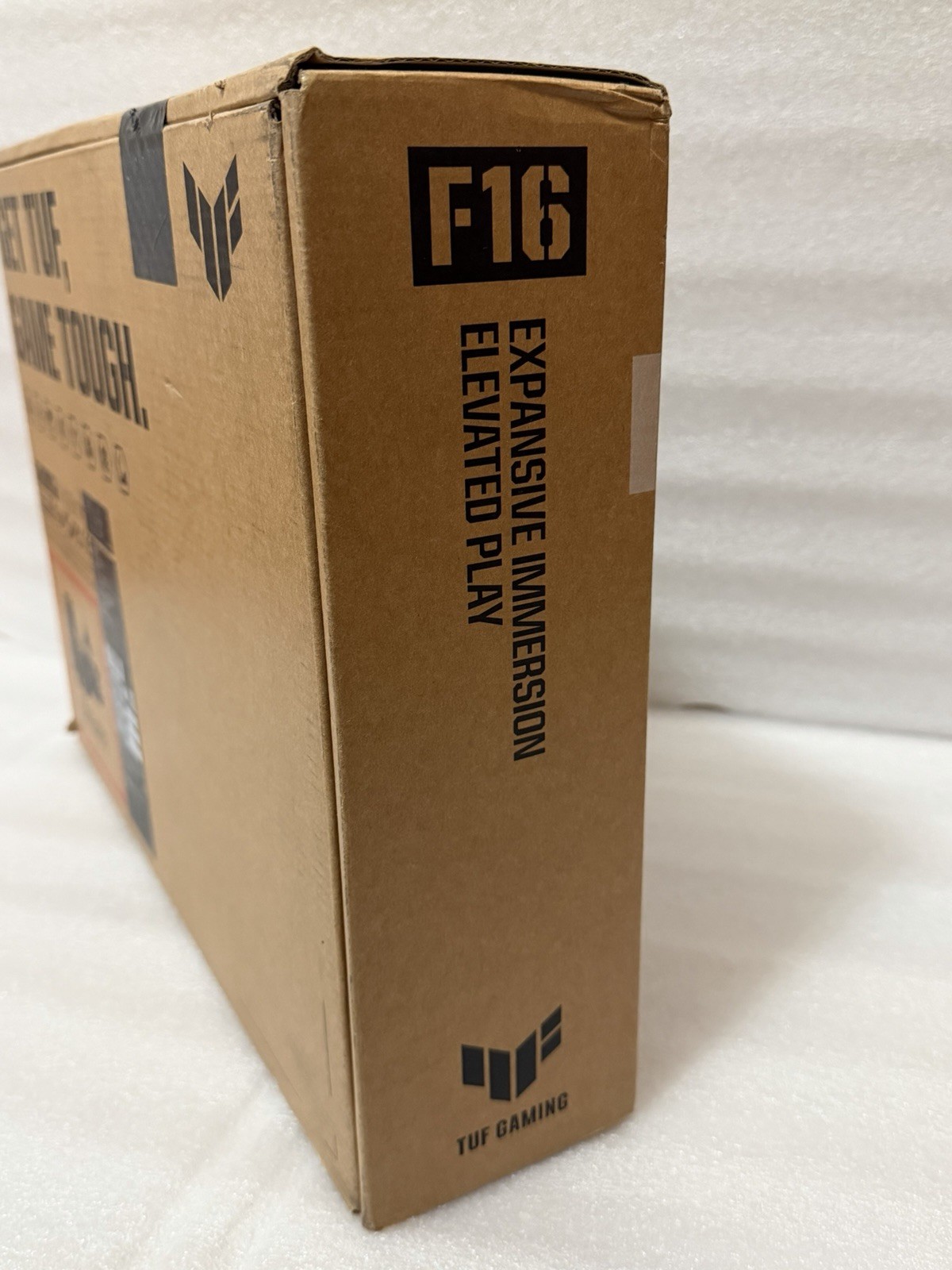 ASUS TUF Gaming F16 (2025) 7