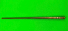 McDermott DEFY Carbon shaft Used Pool Cue
