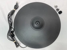 Roland CY-18DR V-Cymbal 18" Ride Pad for TD-50 & TD-27 Module Kits Only