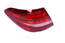 linke Rückleuchte Mercedes Benz C-Klasse W205 Kombi links 2059065100 *Mängel