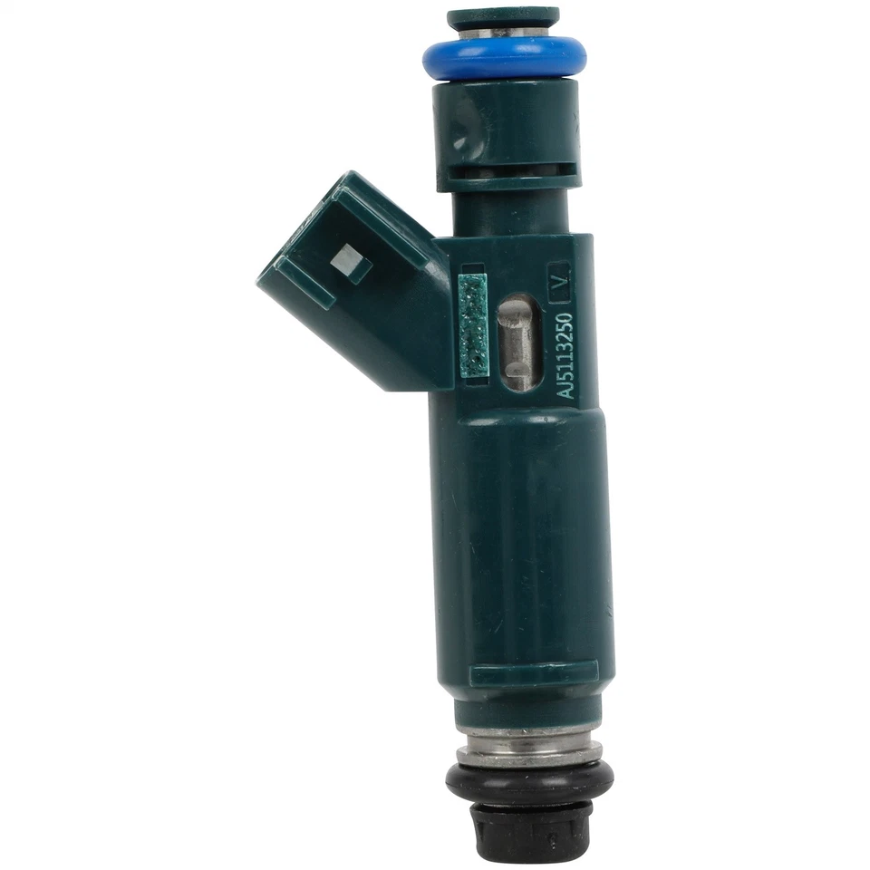 Inyectores de combustible para Mazda 6 2003-2008 Mazda MPV 2002-2006 3,0 L 6 piezas AJ5113250 Foto 4 de 4