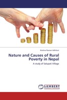 Krishna Raman Adhikari | Nature And Causes Of Rural Poverty In Nepal | Buch