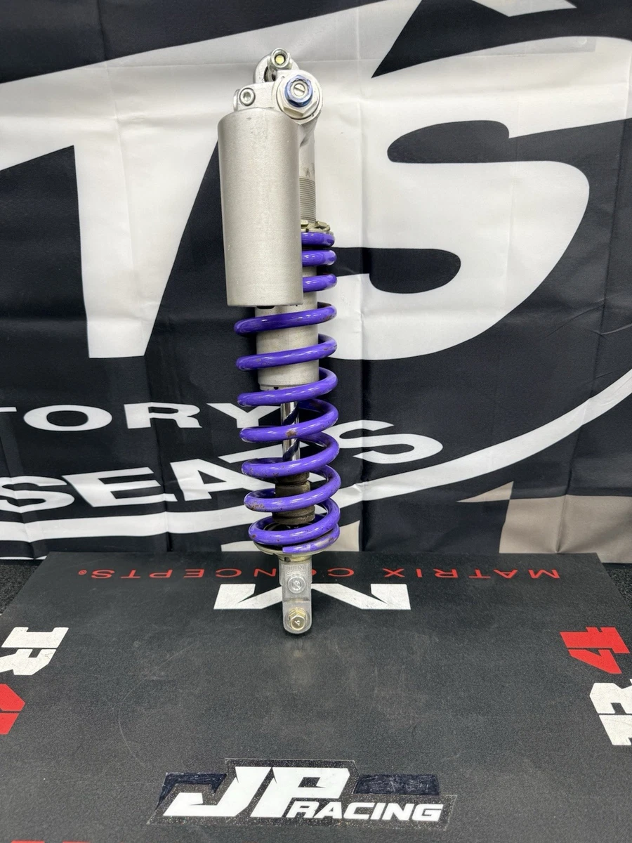 Rear Motorcycle Shocks for Kawasaki KX250 for sale | eBay