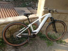 e-bike mtb usata