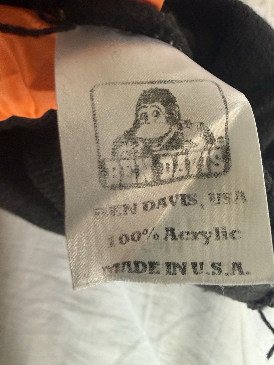 Ben Davis S/M Beanie View 2