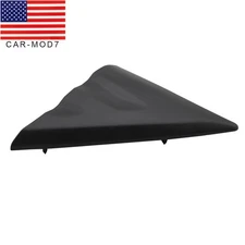 Left Mirror A Pillar Triangular Cover Plate Base For Ford Transit MK8 2014-2020