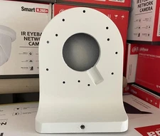 PFB203W Waterproof Wall Mount Bracket for Security IP Dome Camera