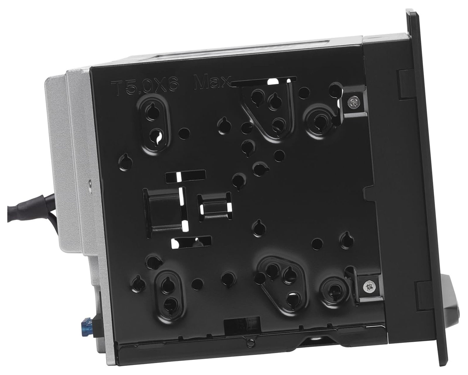 JBL MP3 DAB Bluetooth USB 2DIN Car Stereo for VW T5 Caravelle Multivan Transporte thumbnail 5