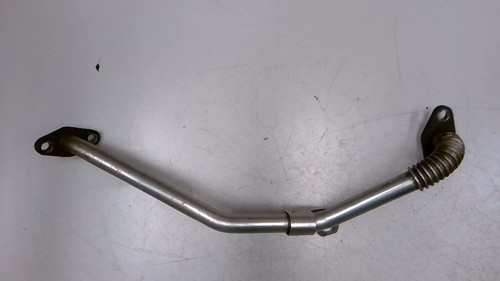 Ölleitung Turbolader Rücklaufleitung A6681800420 Mercedes-benz A 170 CDI 168