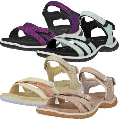 Ecco Damen Offroad Roam Wandersandalen