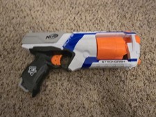 Nerf Elite Strongarm
