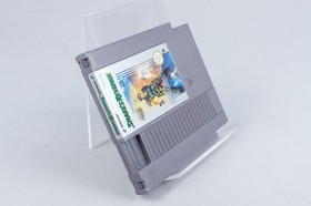 Nintendo NES *Snake's Revenge* OVP CIB PAL B E2-NOE +