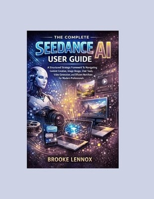 The Complete Seedance AI User Guide: A Structured Strategic Framework To Navigat