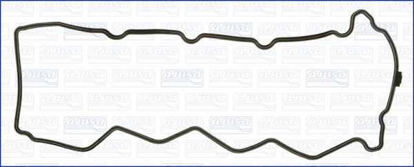 Ajusa Dichtung Zylinderkopfhaube 11100100 FüR Navara Up Nissan Pick NP300 D40 3-image