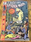 Amazing Spider-Man #96 (1971), Green Goblin Returns!, Marvel Comics