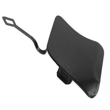 Front Bumper Tow Hook Cover A2048850526 Towing Eye Cover Cap Replacement Fo OLJM