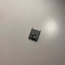 2 Pack 1:64 Scale Off-road Roof Rack For HotWheels Matchbox Custom Builds