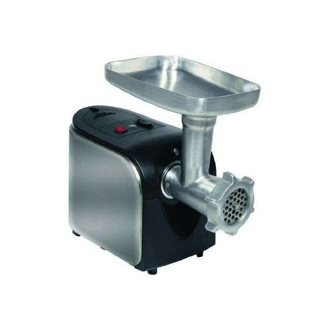 RGV TRITA EXPRESS Tritacarne 500W Elettrico | Acciaio Inox e Alluminio