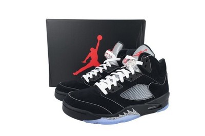 Size 13 - Jordan 4 Retro Mid Black Cat for sale online | eBay