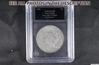 NobleSpirit (RS) 1924 S Peace Silver Dollar Very Fine