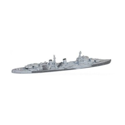 WotC Axis & Allies Flank Speed HMS Belfast (U) New