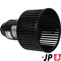 InnenraumgebläSe JP JP Group 1126100600 FüR V8 Audi 100 200 441 C3 150Mm 443 444