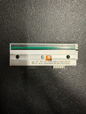 Datamax I-4310 I-4310E Mark II 300dpi Printhead PHD20-2279-01