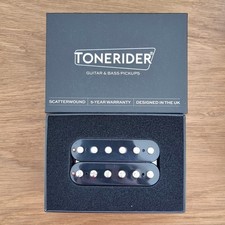 Pickups set Pure Vintage TONERIDER