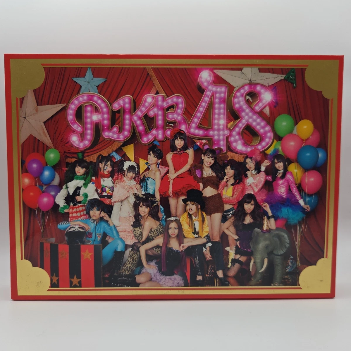 AKB48 Artist Music CDs for sale | eBay