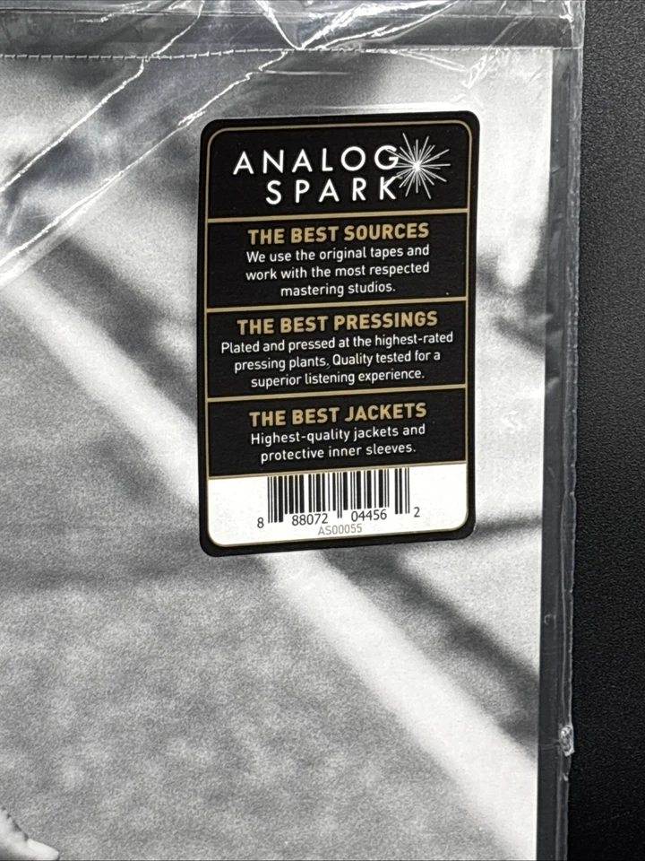 BLIND MELON Nico LP Vinyl Analog Spark SEALED Unreleased Songs - Image 2 of 3