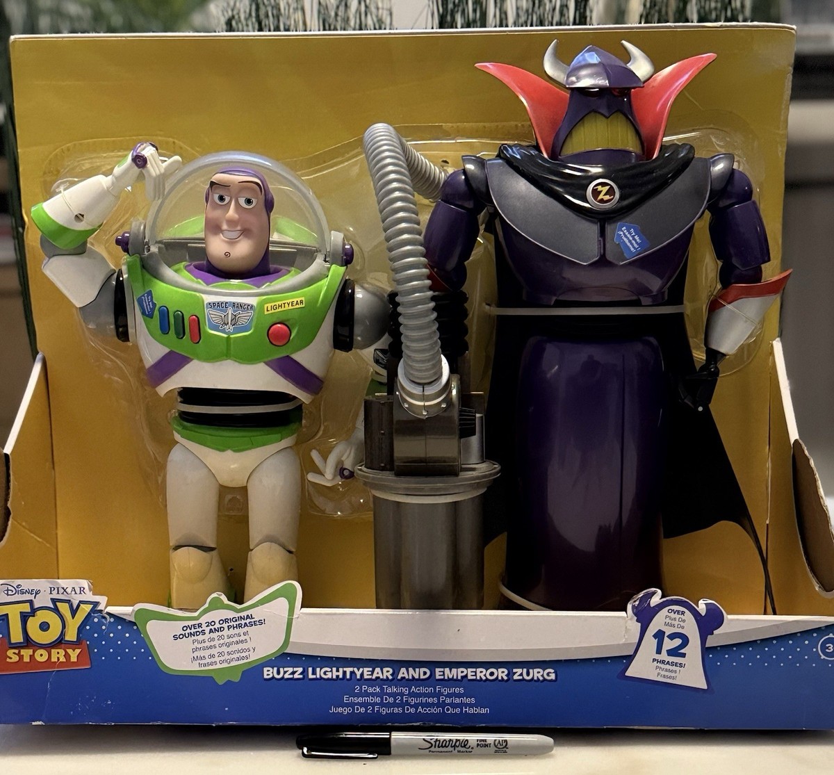 Joseph Joestar MuÃ±ecos De Toy Story Pop Marvel Avengers Infinity